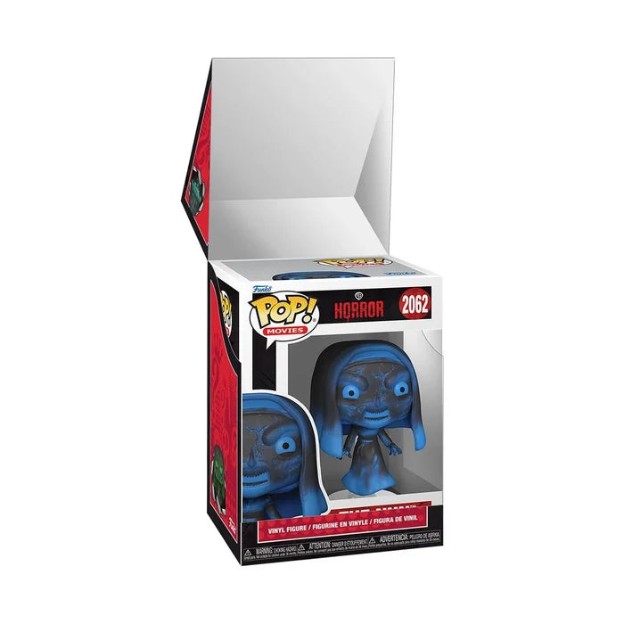 Funko Pop Horror MYSTERY Box