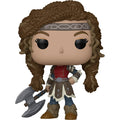 Funko Pop How to Train Your Dragon (Live Action) Astrid