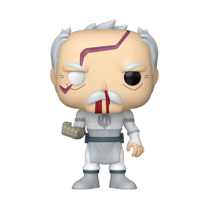 Funko Pop Invincible - Conquest