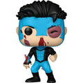 Funko Pop Invincible - Invincible (Conquest Battle Damaged)
