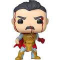 Funko Pop Invincible Omni-Man Bloody