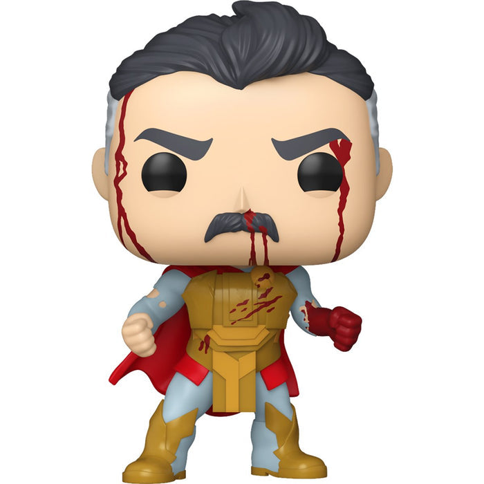 Funko Pop Invincible Omni-Man Bloody