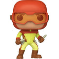 Funko Pop Invincible Rex Splode