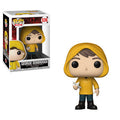 Funko Pop IT Georgie Denbrough with Boat