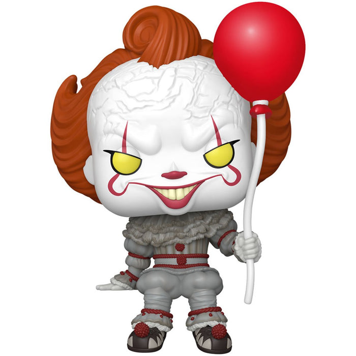 Funko Pop It Pennywise (Shelf Sitter)