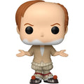 Funko Pop IT Welcome to Derry Bob Gray