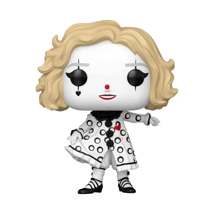 Funko Pop IT: Welcome to Derry Original Perriwinkle