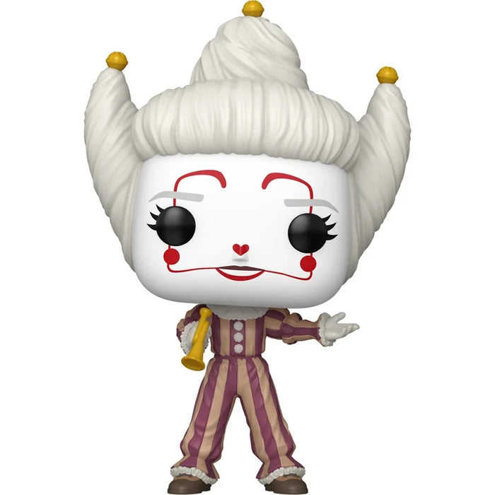 Funko Pop IT: Welcome to Derry Perriwinkle