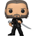 Funko Pop John Wick Chapter 4