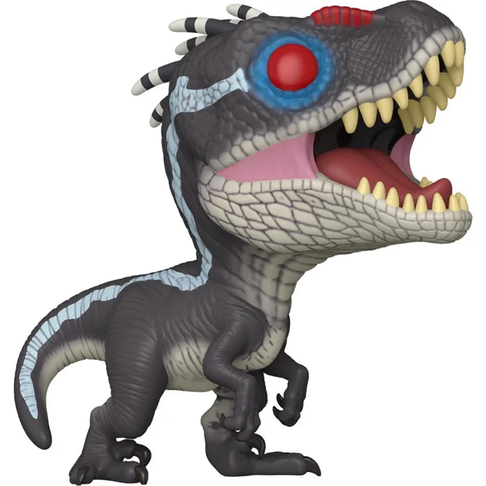 Funko Pop Jurassic Park Alpha Raptor