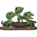 Funko Pop Jurassic Park Compsognathus (Premium)