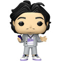 Funko Pop K-Pop Demon Hunters Bobby (Wave 2)