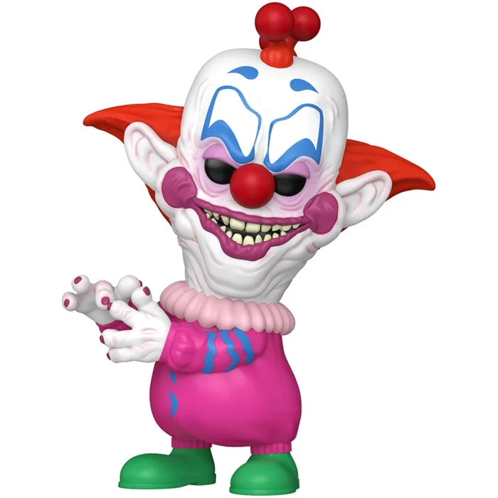Funko Pop Killer Klowns from Outer Space Slim