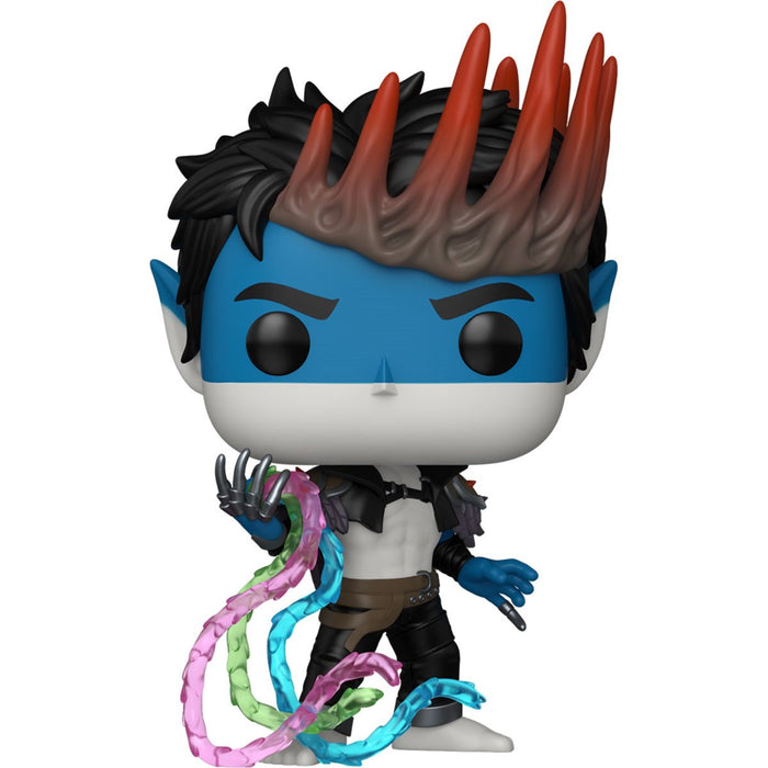 Funko Pop Magic: The Gathering Oko the Trickster