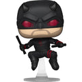 Funko Pop Marvel Daredevil Born Again Season 2 Daredevil (Black Suit) PRE SALE (August 2026)