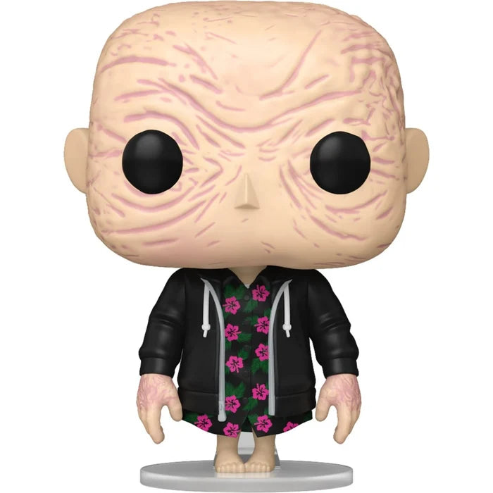 Funko Pop Marvel Deadpool 2 Wade Wilson (Baby Legs)