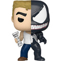 Funko Pop Marvel Infinity Saga Split Eddie Brock/Venom PRE SALE (September 2026)