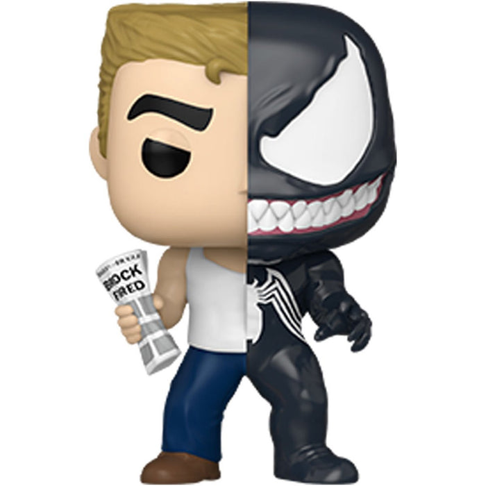 Funko Pop Marvel Infinity Saga Split Eddie Brock/Venom PRE SALE (September 2026)