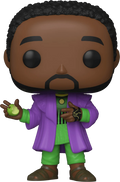 Funko Pop Marvel Loki He Who Remains (Summer Convention Exclusive)