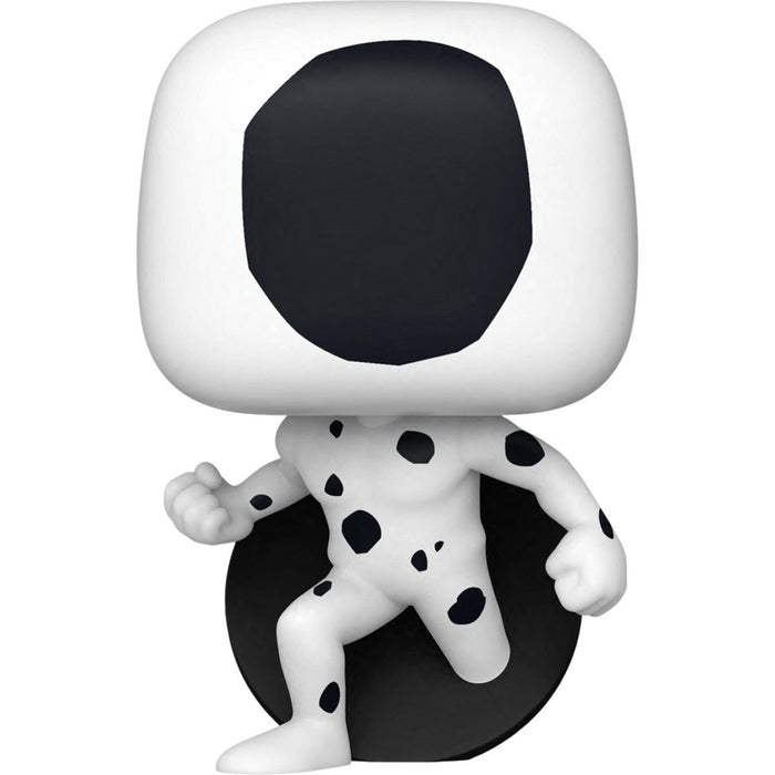 Funko Pop Marvel Spider-Man Across the Spider-Verse The Spot