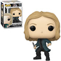 Funko Pop Marvel The Falcon and The Winter Soldier Sharon Carter