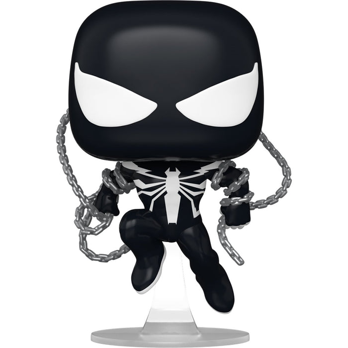Funko Pop Marvel Venom (Comics) Spider-Man (Venom War) PRE SALE (August 2026)