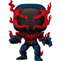 Funko Pop Marvel Venom (Comics) Symbiote Spider-Man 2099 PRE SALE (August 2026)