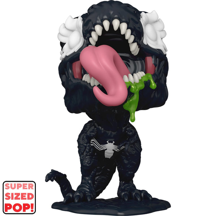Funko Pop Marvel Venom (Comics) Venomsaurus Rex 6" PRE SALE (August 2026)