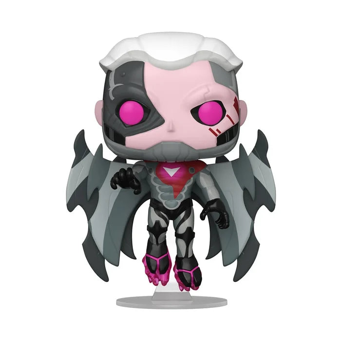 Funko Pop Marvel X-Men '97 Bastion