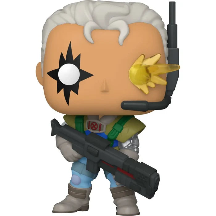 Funko Pop Marvel X-Men '97 Cable