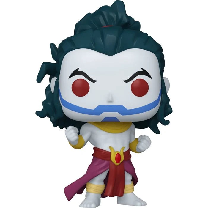 Funko Pop Marvel X-Men '97 En Sabah Nur