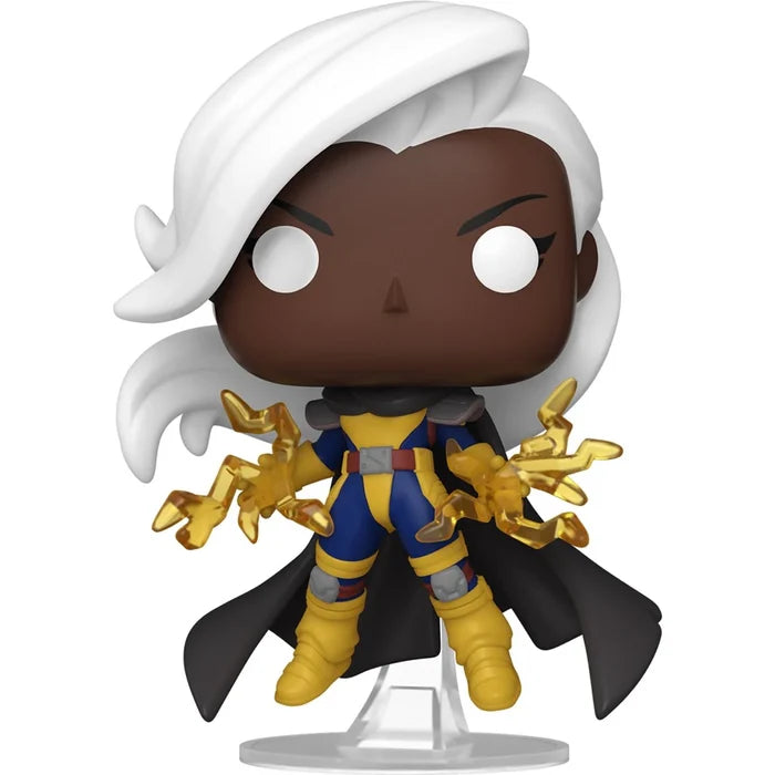 Funko Pop Marvel X-Men '97 Storm (Wasteland)