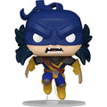 Funko Pop Marvel X-Men '97 Wolverine (Wasteland)