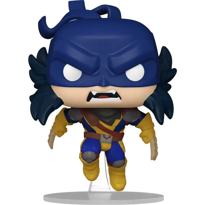 Funko Pop Marvel X-Men '97 Wolverine (Wasteland)