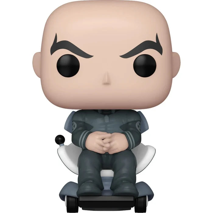 Funko Pop Marvel X-Men Professor X (X-Corp)