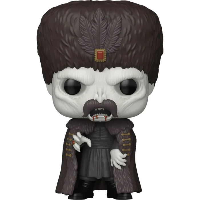 Funko Pop Nosferatu (2025) Count Orlok
