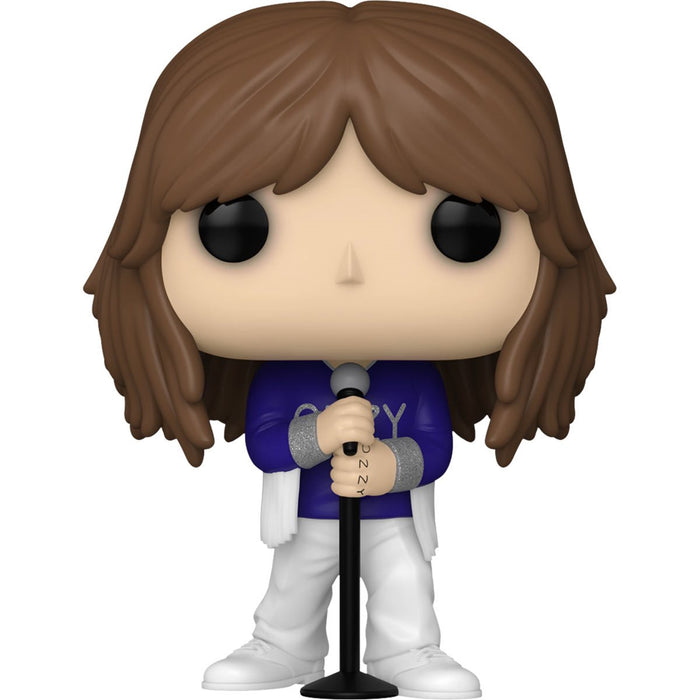 Funko Pop Ozzy Osbourne with Mic Stand PRE SALE (November 2026)