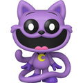 Funko Pop Poppy Playtime Catnap PRE SALE (August 2026)