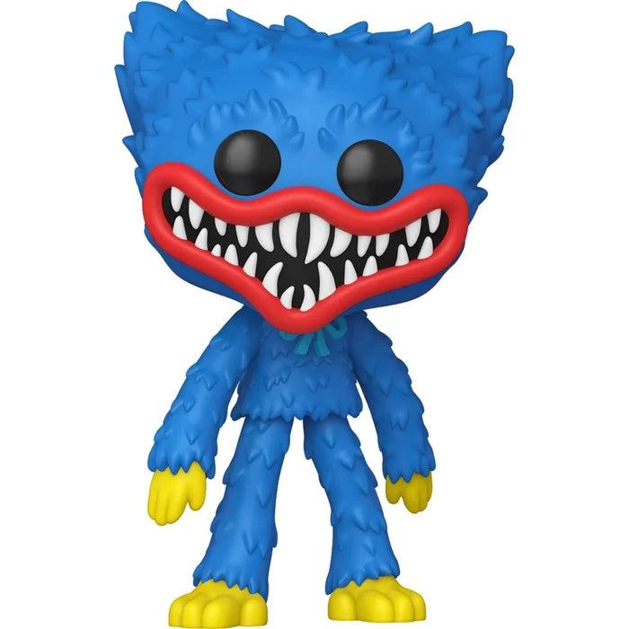 Funko Pop Poppy Playtime Huggy Wuggy PRE SALE (August 2026)
