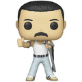Funko Pop Queen Freddie Mercury (Radio GaGa)