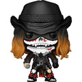 Funko Pop Rob Zombie with Bandana