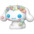 Funko Pop Sanrio Cinnamoroll w/ Flower (Specialty Series)