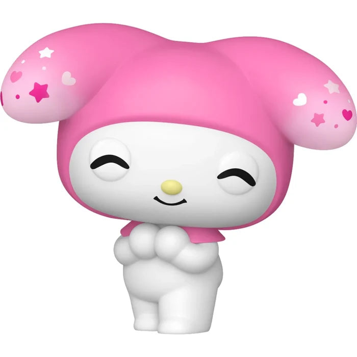 Funko Pop Sanrio Hello Kitty 20th Anniversary My Melody