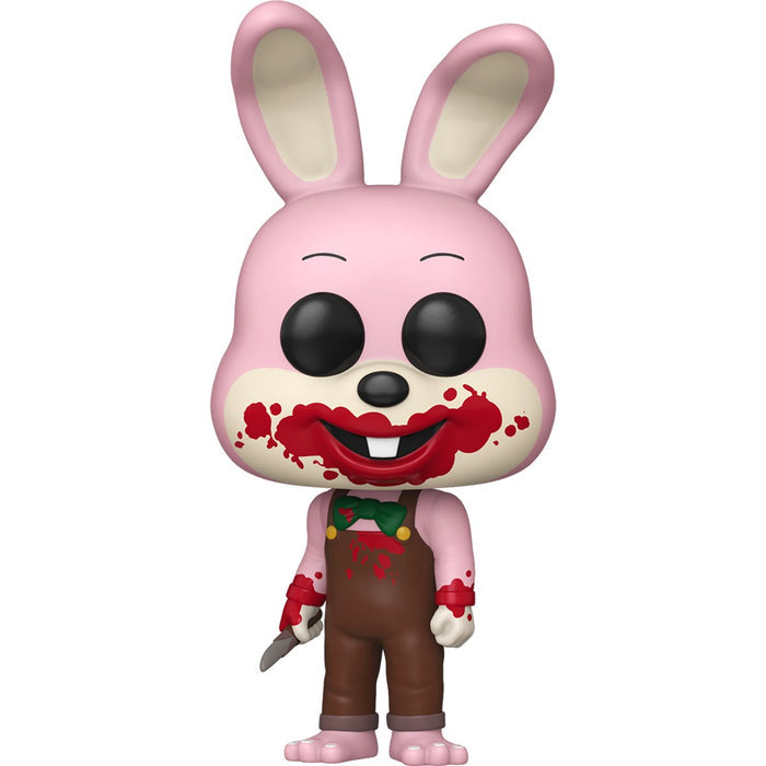 Funko Pop Silent Hill Robbie the Rabbit PRE SALE (August 2026)