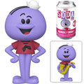 Funko Pop Soda Hannah Barbera - Squiddly Diddly