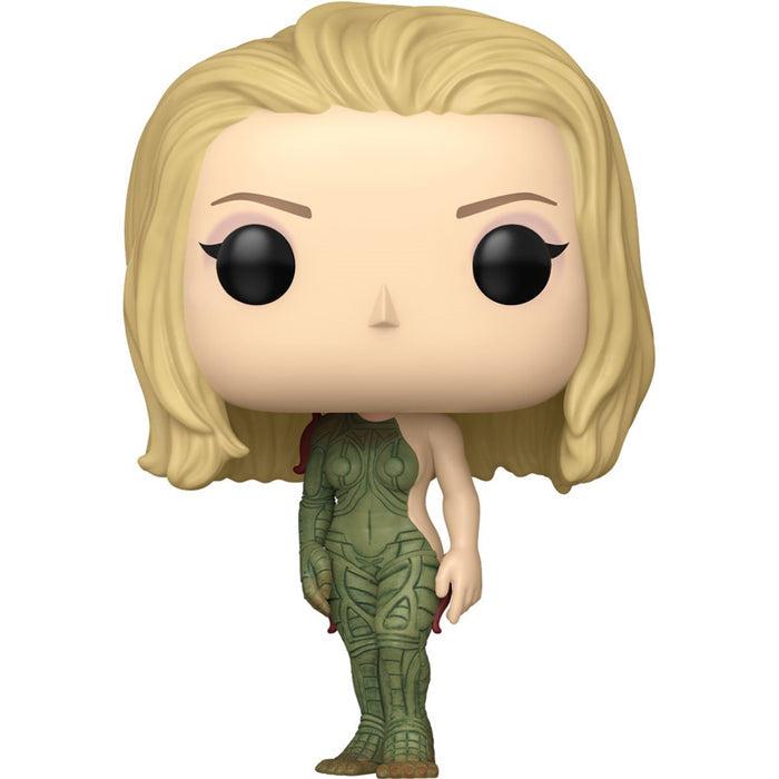 Funko Pop Species - Sil