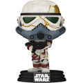 Funko Pop Star Wars Ahsoka Thrawn's Night Trooper (Blue)