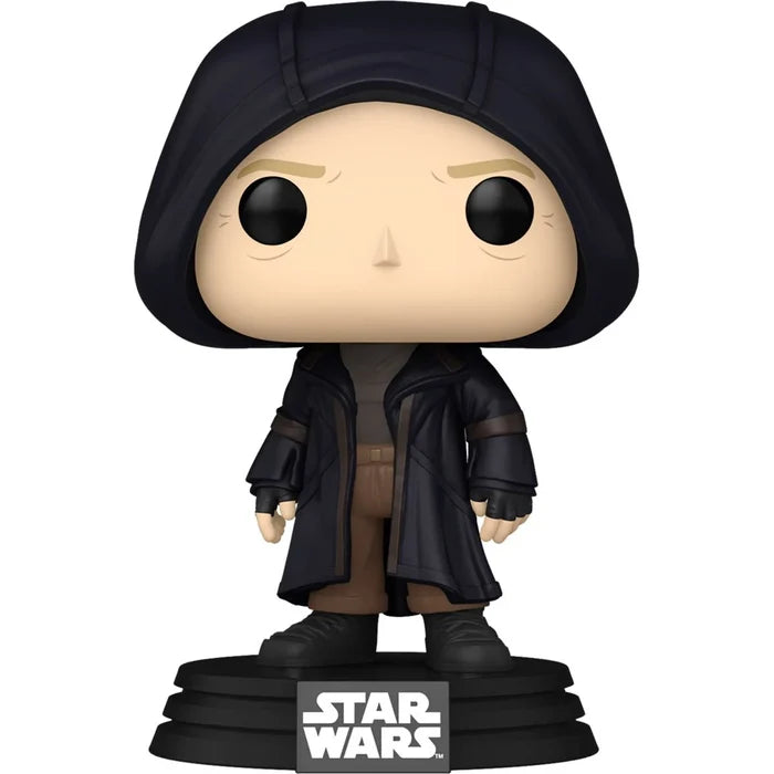 Funko Pop Star Wars Andor Luthen Rael