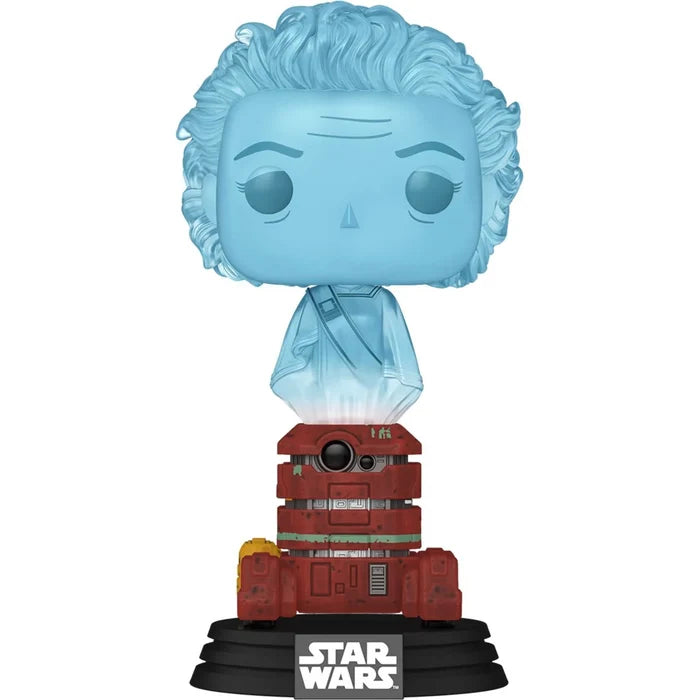 Funko Pop Star Wars Andor Maarva