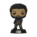 Funko Pop Star Wars Andor Saw Gerrera